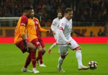 BOLUSPOR LİGE GERİ DÖNDÜ