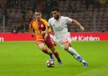 BOLUSPOR LİGE GERİ DÖNDÜ