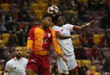 BOLUSPOR LİGE GERİ DÖNDÜ