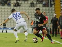 BOLUSPOR SAÇ BAŞ YOLDURTTU