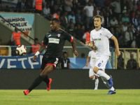 BOLUSPOR SAÇ BAŞ YOLDURTTU