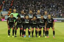 BOLUSPOR SAÇ BAŞ YOLDURTTU