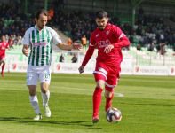 BOLUSPOR YİNE KAYBETTİ