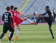 BOLUSPOR'DA KARA GÜNLER BİTMİYOR