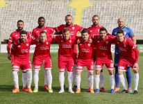 BOLUSPOR'DA KARA GÜNLER BİTMİYOR