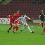 BOLUSPOR'DA TARİHİ REZALET....