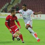 BOLUSPOR'DA TARİHİ REZALET....