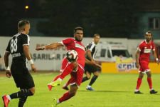 BOLUSPOR'DAN REZALET OYUN