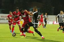 BOLUSPOR'DAN REZALET OYUN