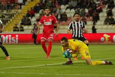 BOLUSPOR'DAN REZALET OYUN