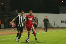 BOLUSPOR'DAN REZALET OYUN