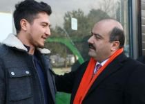 "BOLU'YU BİRLİKTE YÖNETECEĞİZ