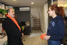 "BOLU'YU BİRLİKTE YÖNETECEĞİZ