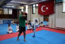 BU ÇİFTİN KARŞISINA ÇIKMAYIN
