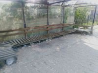 BU DURAKLARA YAKLAŞILMIYOR !