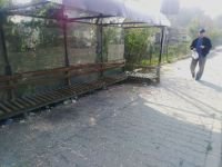 BU DURAKLARA YAKLAŞILMIYOR !