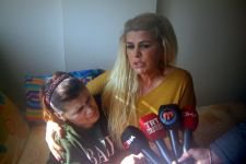 BU KADINA YAZIK DEĞİL Mİ?