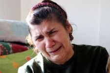 BU KADINA YAZIK DEĞİL Mİ?