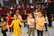 BU KONSER BİR BAŞKA