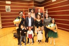 BU KONSER BİR BAŞKA