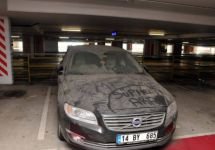 BU OTOMOBİL KİMİN?