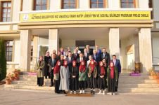 “BU PROJEDEN UMUTLUYUZ”