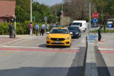 BU YOLDAN HERKES ŞİKAYETÇİ