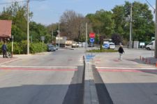 BU YOLDAN HERKES ŞİKAYETÇİ