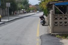 BU YOLDAN HERKES ŞİKAYETÇİ