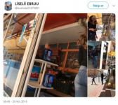BULUNSUN BU AHLAKSIZ, ŞEREFSİZ