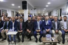 “BUNLARIN SAHTE İFADELERİNE, SAHTE GÜLÜŞLERİNE ALDANMAYIN”