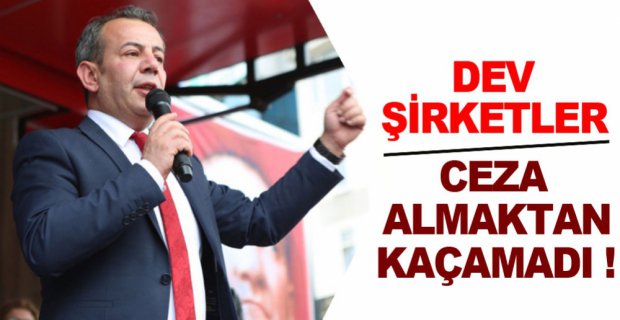 BAŞKAN ÖZCAN'DAN SIKI DENETİM