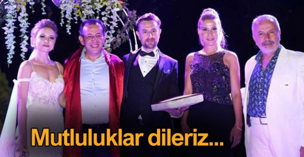 KOCA VE KAN AİLELERİNİN MUTLU GÜNÜ