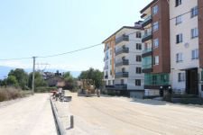 ÇALIŞMALAR HIZ KESMEDEN DEVAM EDİYOR