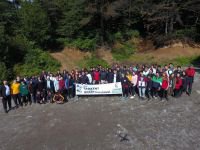 ÇAMKENT'TEN DOĞA İÇİNDE YOLCULUK