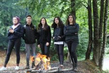 ÇAMKENT'TEN DOĞA İÇİNDE YOLCULUK