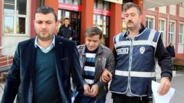 CANİ KOCANIN CEZASI BELLİ OLDU