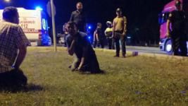 CANINA KIYMAK İSTEDİ..