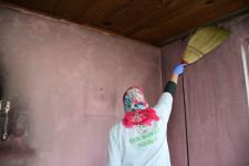 CEMİLE TEYZENİN YÜZÜ GÜLÜYOR