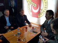 CEMİYETTE ÖZLENEN GÖRÜNTÜLER