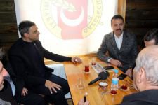 CEMİYETTE ÖZLENEN GÖRÜNTÜLER
