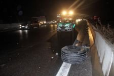 CENAZEDEN DÖNENLER ÖLÜMDEN DÖNDÜ