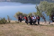 CESEDİN KİMLİĞİ BELLİ OLDU..