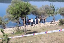 CESEDİN KİMLİĞİ BELLİ OLDU..