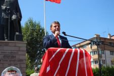 CHP 96 YAŞINDA..