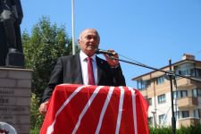 CHP 96 YAŞINDA..