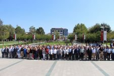 CHP 96 YAŞINDA..