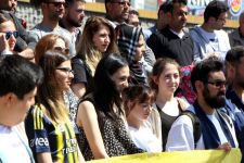 ÇOCUK İSTİSMARINA TEPKİ...