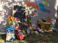 ÇOCUKLARDAN ALKIŞLANACAK KAMPANYA