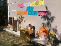 ÇOCUKLARDAN ALKIŞLANACAK KAMPANYA